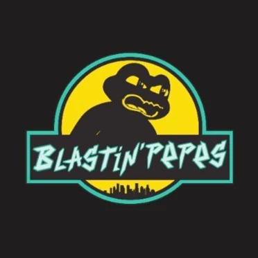 Blastin' Pepes: Открытая Продажа Минта