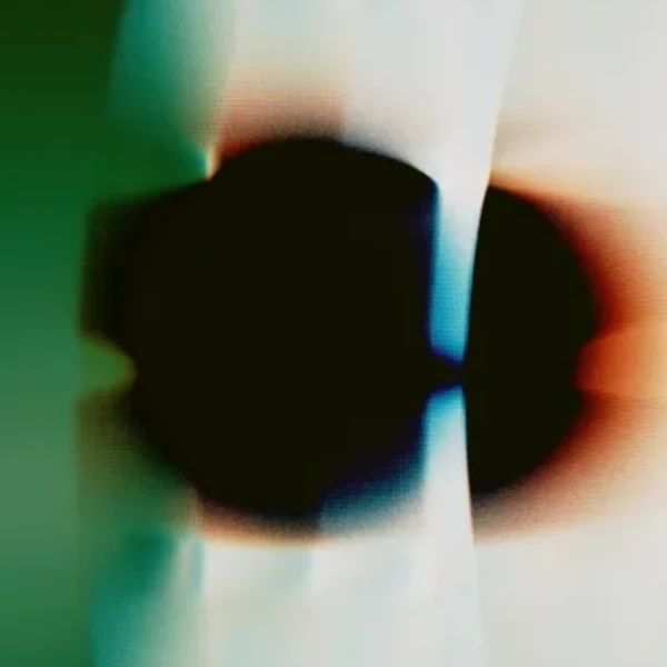 Blind Spots by Shaderism