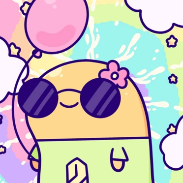 Bloobs: Freemint