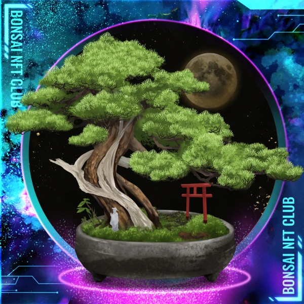 BONSAI NFT FARM