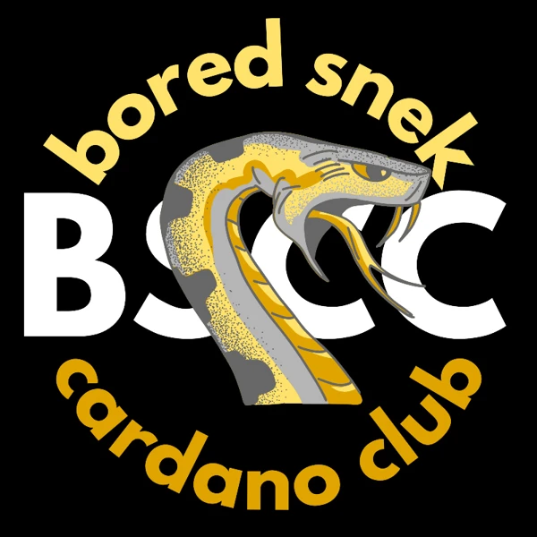 Bored Snek Cardano Club