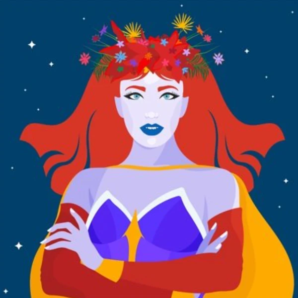 Boss Beauties x Barbie Virtual Collectibles