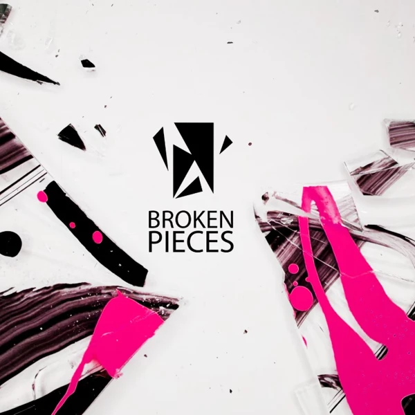 Broken pieces