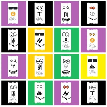 BTC on SNUS: Mint Public Sale