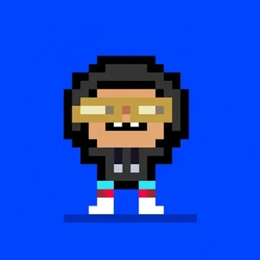 BTC PIXELS