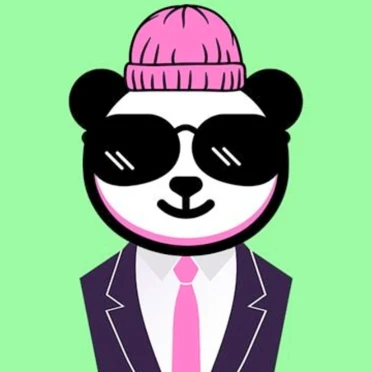 Buddy Panda OG