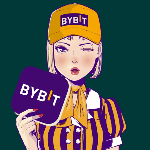 Bybit Alice NFT No.1