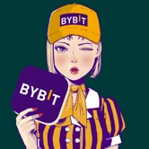 Bybit Alice NFT No.1
