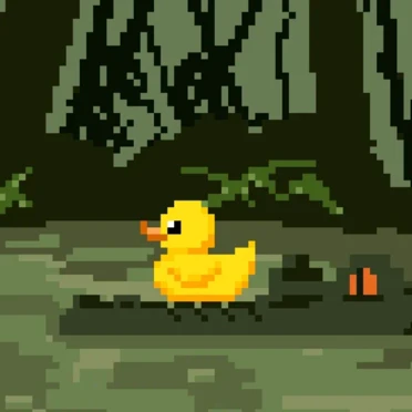 Byteducks: Mint Public Sale