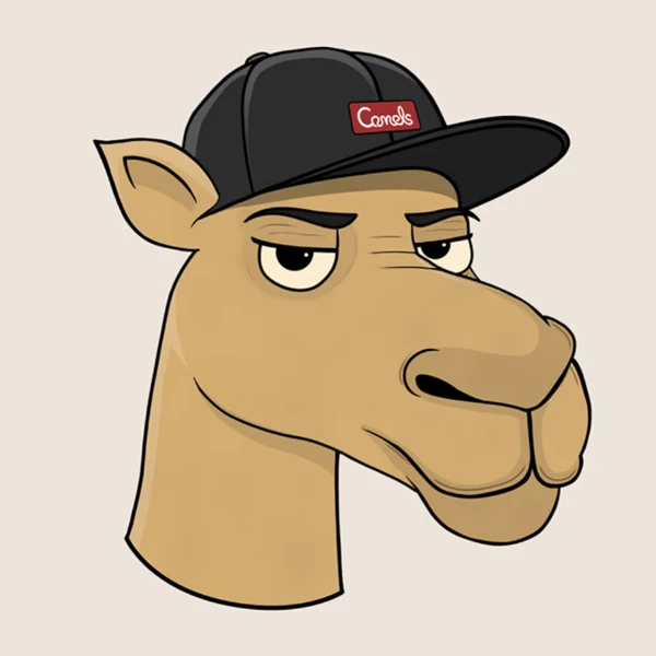 CamelsNFT