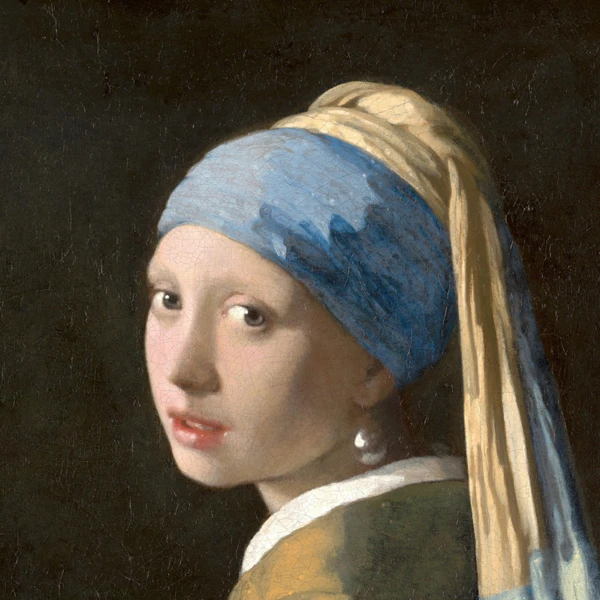 Cardano art. - Vermeer