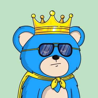 Cardano Bear Cubs: Mint Public Sale