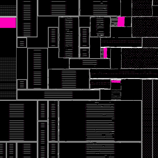 Cargo by Kim Asendorf