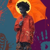 Carry Umbrella, Rain Go Fall
