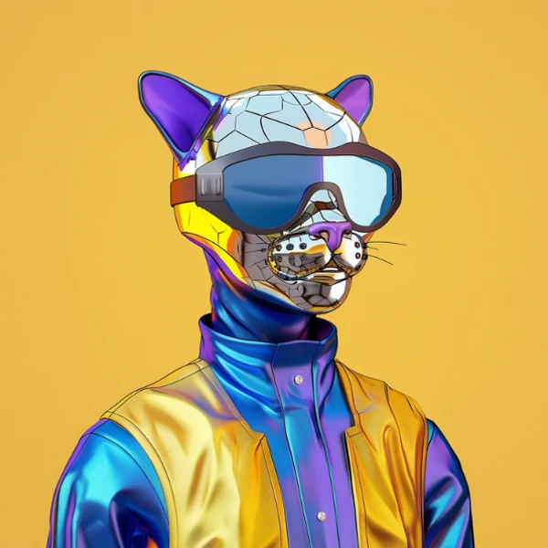 Cat Fashion Club