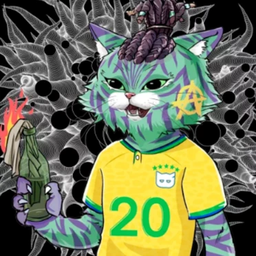 Cats Club: Venda Pública