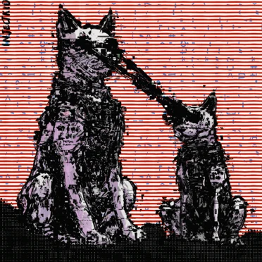 Cats Everywhere: Auction