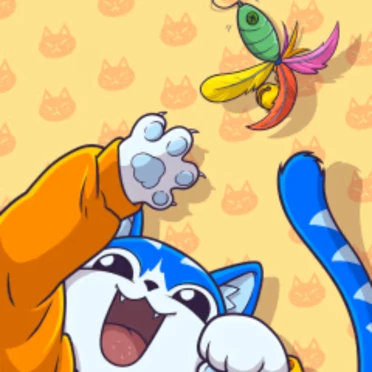 Celebrate Cat day with Toshi!: Mint Public Sale