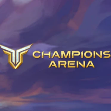 Champions Arena