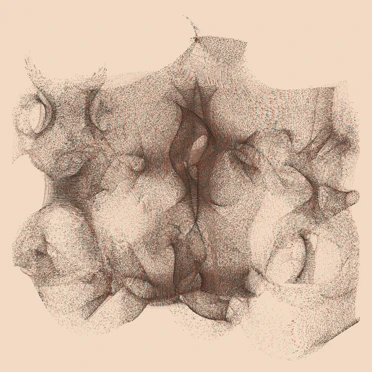 Chaotic cascade: Vente Publique