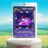 Chimpers Collectibles - Amulet