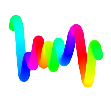 Chromie Squiggle by Snowfro