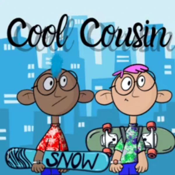 Cool Cousin NFT