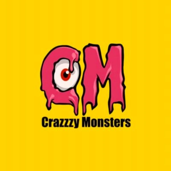 Crazzzy Monsters