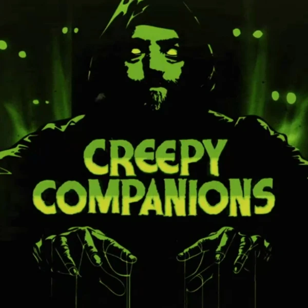Creepy Companions