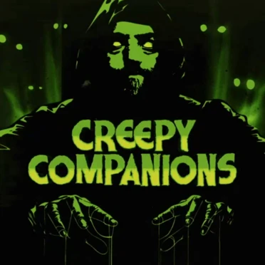 Creepy Companions: Venda Pública
