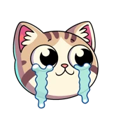 CryCat