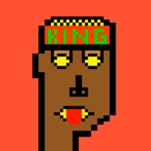 Crypto Punks Gif Official