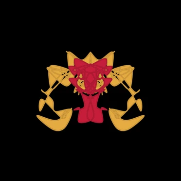 Cryptoblots by Daïm Aggott-Hönsch