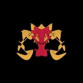 Cryptoblots by Daïm Aggott-Hönsch