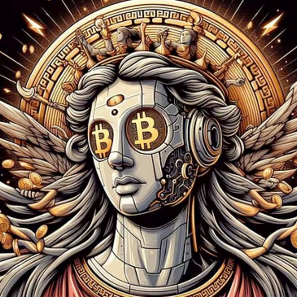 Cryptomancers