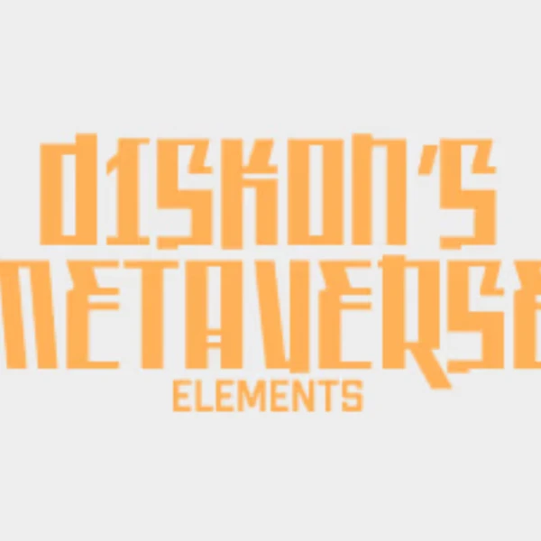 D1skon's Metaverse