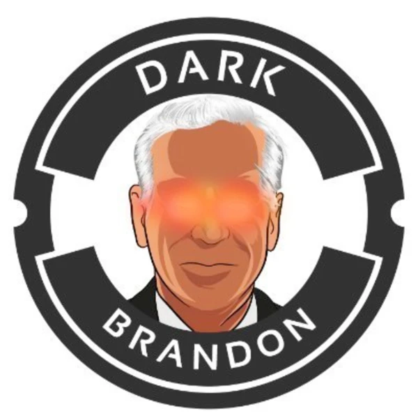Dark Brandon Unleashed