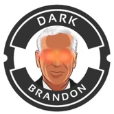 Dark Brandon Unleashed