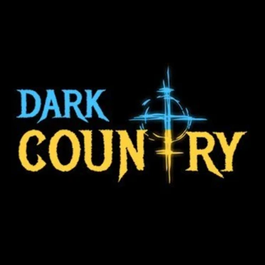 Dark Country: Cursed Collection: Mint Presale