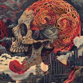 Dark Yarn Dreams