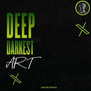 Darkest Deep Arts_