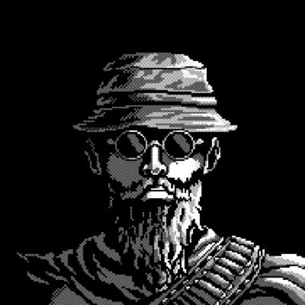 Darkflex 1969