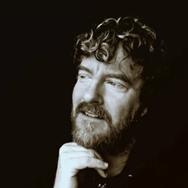 Darren Claxton