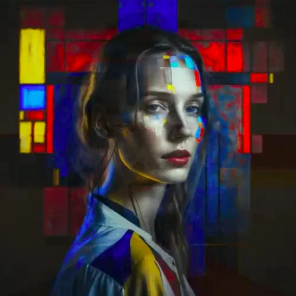 De Stijl