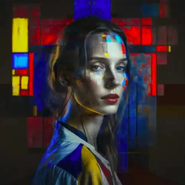 De Stijl: Mint Public Sale