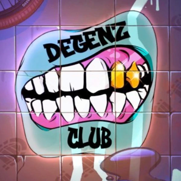 Degenz Club