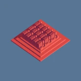 Democracity by Generative Artworks