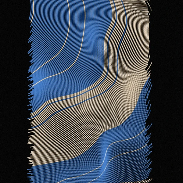 Dendro by Vebjørn Isaksen