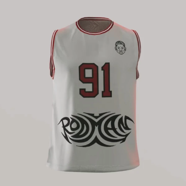 Dennis Rodman Mystery Box Collection