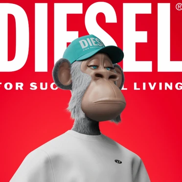 Diesel x Hape: Antidote to the Status Quo: Actualización